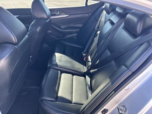 Used 2017 Nissan Maxima 3.5 SL image 18