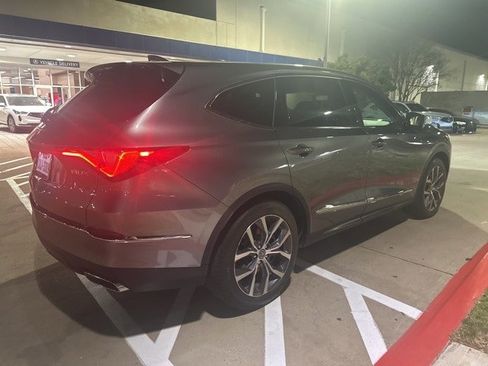 Used 2023 Acura MDX FWD w/ Technology Package image 5