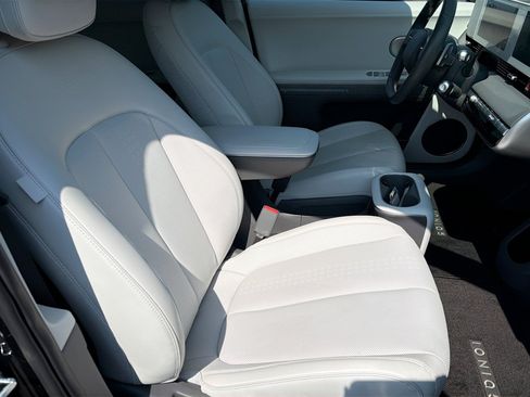 Certified 2023 Hyundai Ioniq 5 SEL AWD/4WD image 25