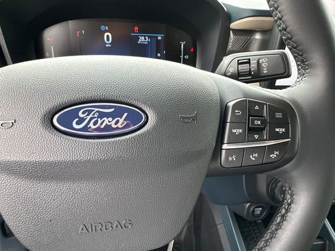 Used 2025 Ford Maverick Lariat AWD/4WD image 26