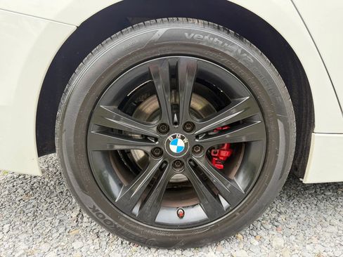 Used 2017 BMW 330i xDrive Sedan AWD/4WD image 65