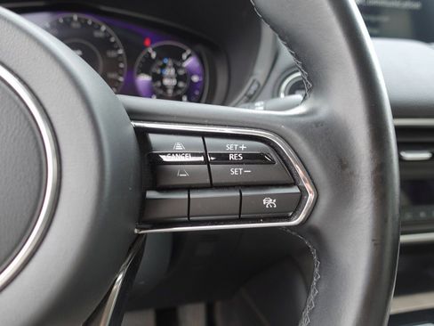 Used 2024 MAZDA CX-90 Plug-In Hybrid w/ Preferred AWD/4WD image 15