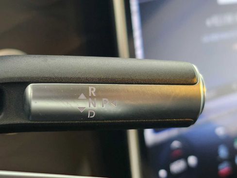 Used 2023 Mercedes-Benz EQS 450+ SUV image 31