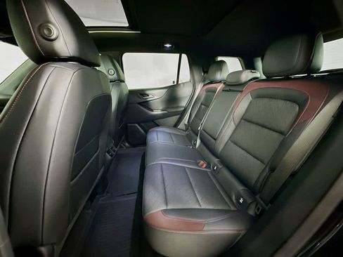 Used 2025 Chevrolet Equinox RS w/ Safety and Technology Package FWD image 13