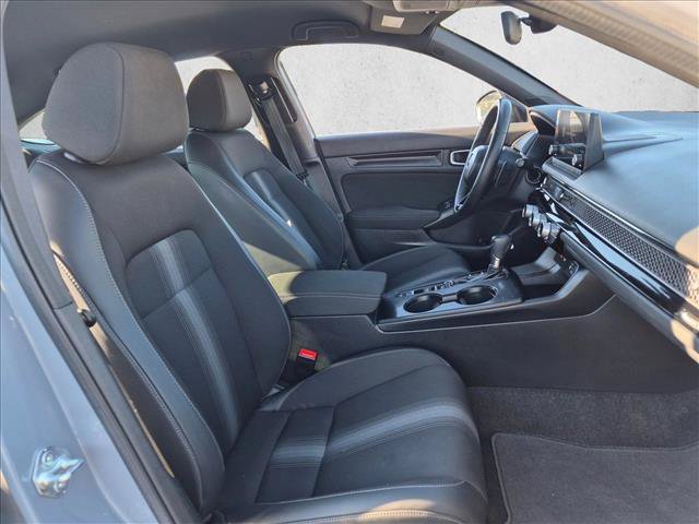 Used 2023 Honda Civic Sport image 18