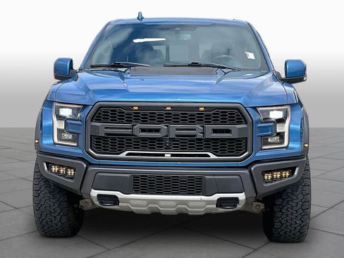 Used 2019 Ford F150 Raptor w/ Equipment Group 802A Luxury AWD/4WD image 4