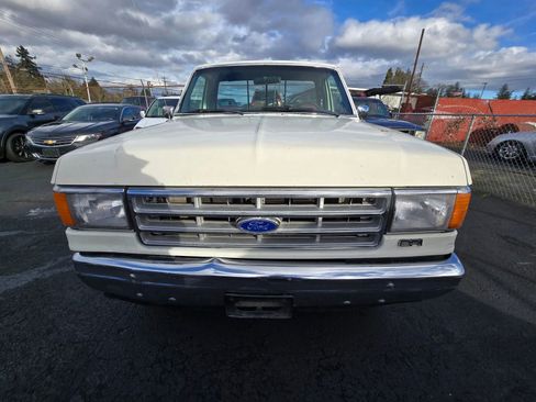 Used 1988 Ford F150 2WD Regular Cab image 6