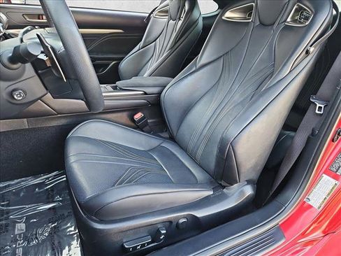 Used 2015 Lexus RC F w/ Premium Package RWD image 16