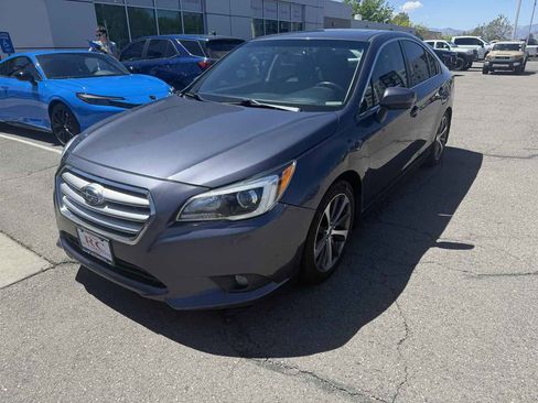 Used 2016 Subaru Legacy 2.5i Limited AWD/4WD image 2