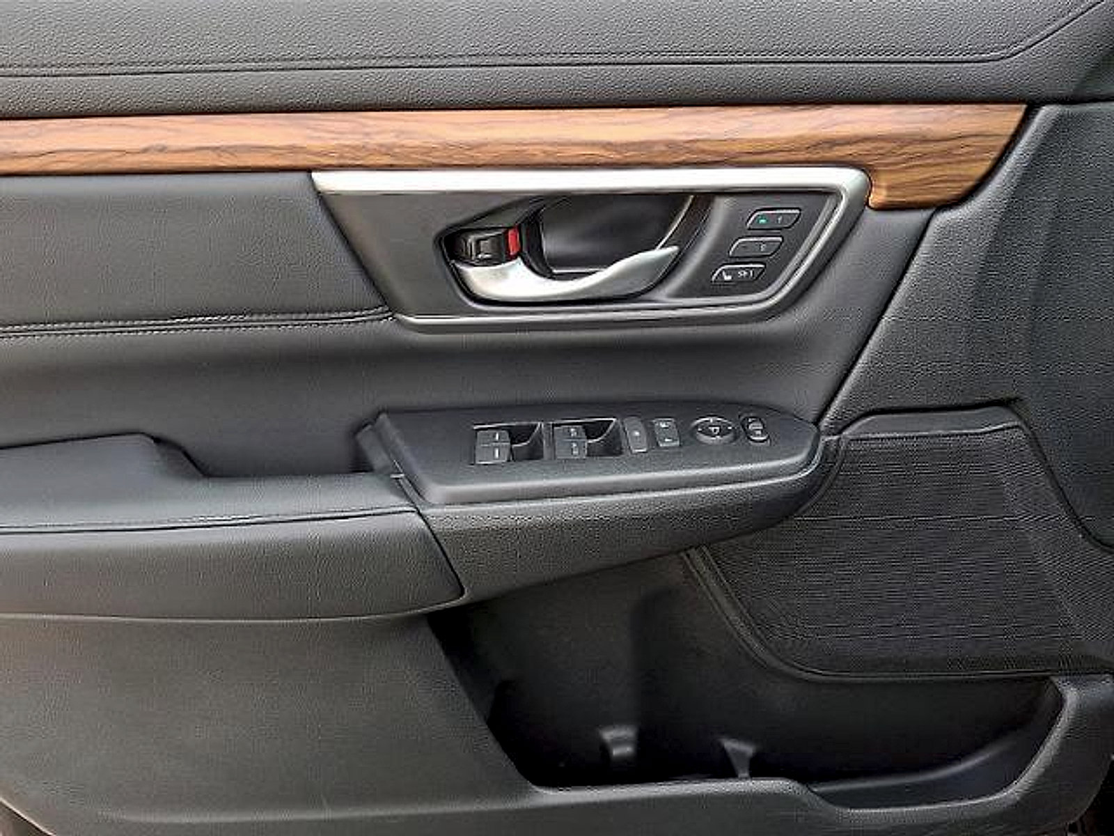 Used 2021 Honda CR-V EX-L image 14