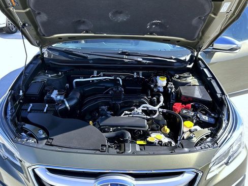 Used 2020 Subaru Outback Touring AWD/4WD image 24