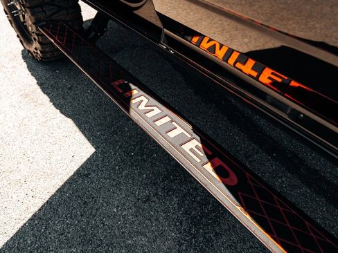 Used 2022 RAM 2500 Limited image 23