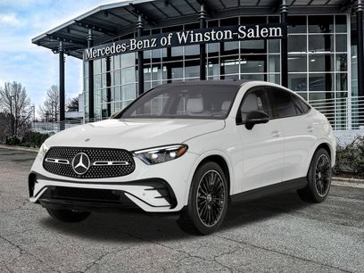 New 2026 Mercedes-Benz GLC 300 4MATIC