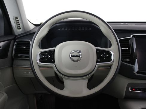 Used 2023 Volvo XC90 T8 Ultimate w/ Protection Package Premier AWD/4WD image 8