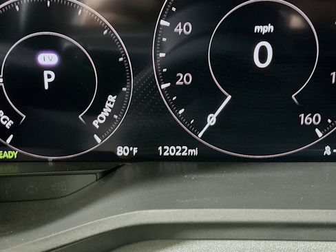 Used 2024 MAZDA CX-90 Plug-In Hybrid w/ Premium Plus AWD/4WD image 18