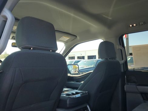 Certified 2023 Ford F150 XLT w/ Equipment Group 301A Mid image 13