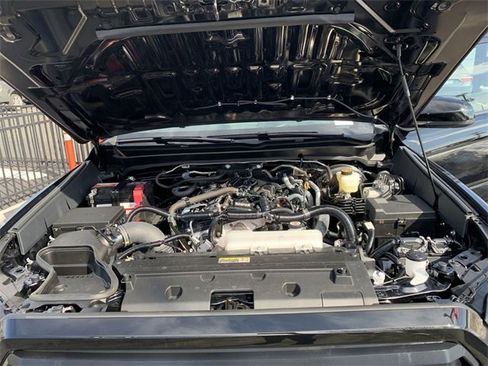 Used 2024 Toyota Tacoma SR5 image 16