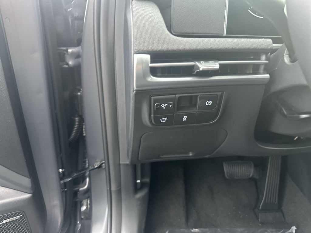 New 2026 Hyundai Tucson Limited AWD/4WD image 20