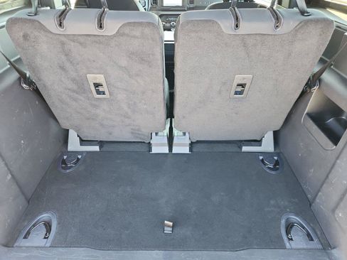 Used 2022 Ford Bronco Big Bend w/ Sasquatch Package AWD/4WD image 13