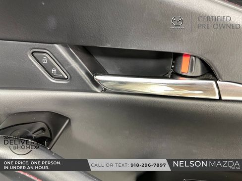 Certified 2022 MAZDA CX-30 AWD 2.5 S w/ Preferred Package image 46
