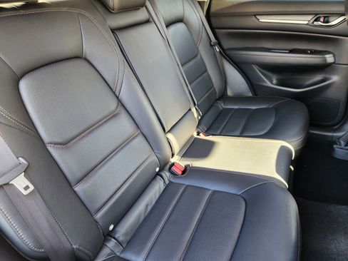 Used 2020 MAZDA CX-5 Grand Touring image 16