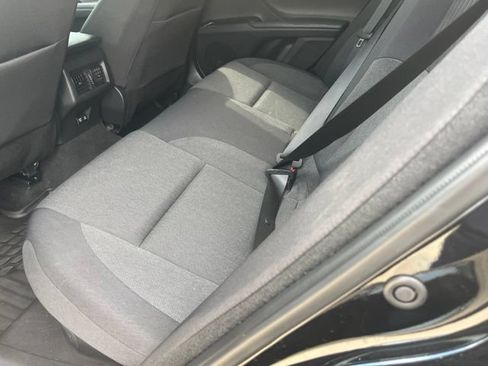 Used 2025 Toyota Camry LE w/ Convenience Package FWD image 18