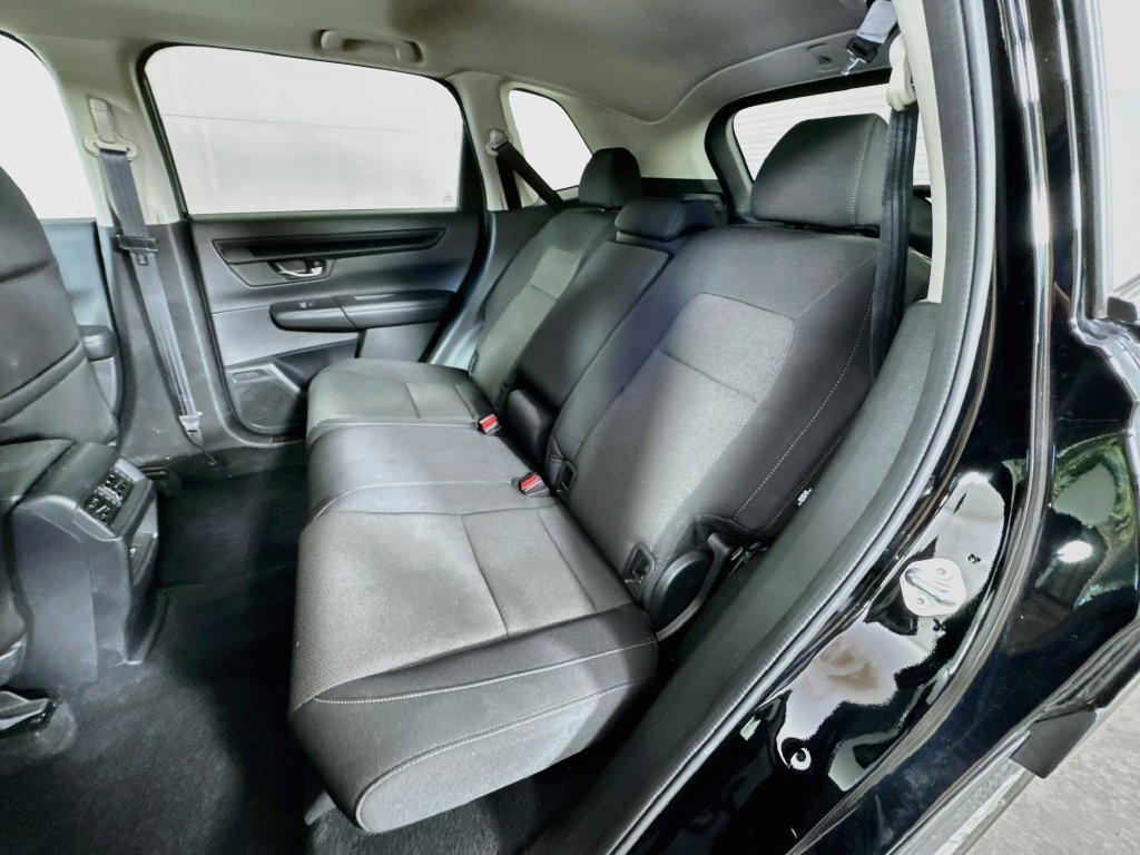 Used 2024 Honda CR-V EX image 30