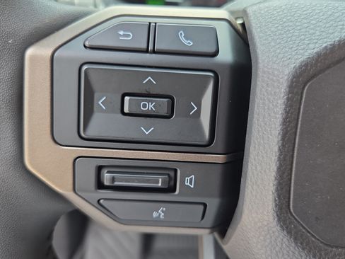 Used 2024 Toyota Land Cruiser AWD/4WD image 24