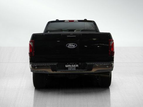 Used 2024 Ford F150 XLT w/ Mobile Office Package image 4