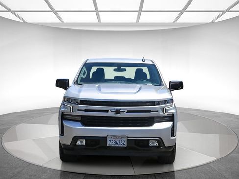 Used 2019 Chevrolet Silverado 1500 RST w/ All-Star Edition AWD/4WD image 6