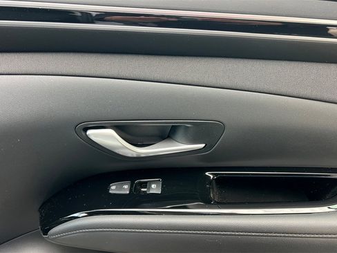 Used 2022 Hyundai Tucson SEL image 22