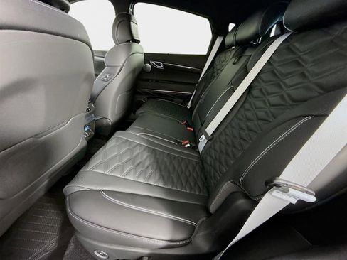 New 2026 Genesis GV80 3.5T e-SC AWD/4WD image 24