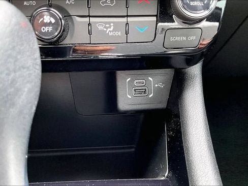 Used 2023 Jeep Compass High Altitude AWD/4WD image 24