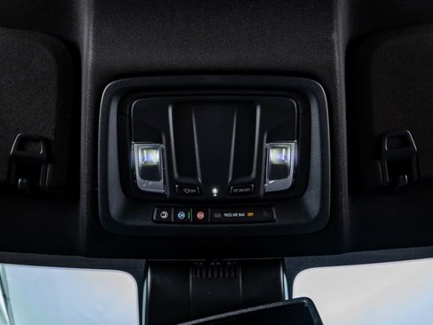 Used 2026 GMC Sierra 1500 AT4 image 28