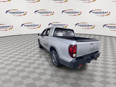 Used 2023 Honda Ridgeline RTL-E image 6