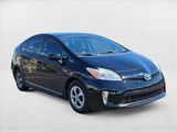 Used 2013 Toyota Prius Four image 3