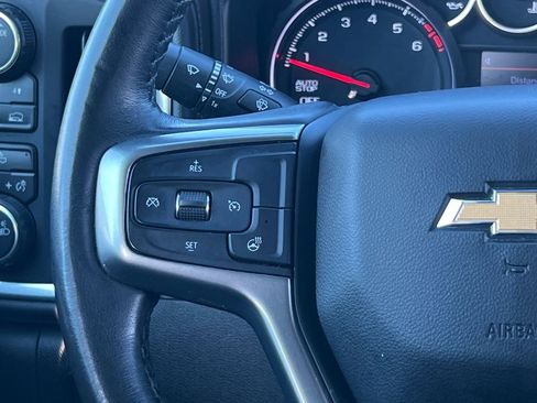 Used 2021 Chevrolet Silverado 1500 LT w/ LPO, Liner Protection Package image 25