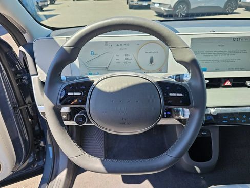 Used 2023 Hyundai Ioniq 5 Limited AWD/4WD image 24
