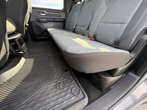 Used 2022 RAM 1500 Big Horn image 23