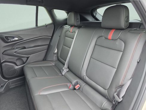 New 2026 Chevrolet Trax RS w/ Driver Confidence Package FWD image 19