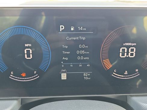 New 2026 Hyundai Sonata SEL AWD/4WD image 17