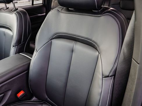 New 2026 Jeep Grand Cherokee Limited AWD/4WD image 30
