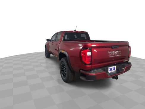 New 2026 GMC Canyon Elevation w/ Convenience Package image 6
