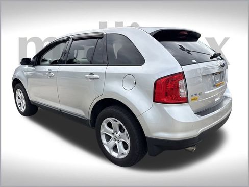 Used 2013 Ford Edge SEL image 9