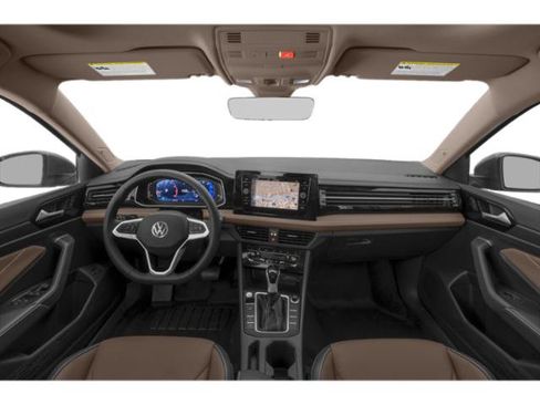 Used 2025 Volkswagen Jetta SEL FWD image 7