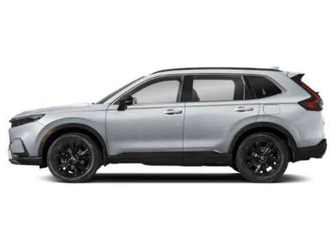 Used 2023 Honda CR-V Sport Touring image 3
