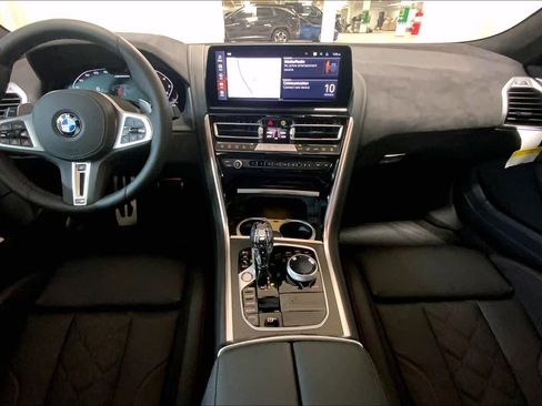 New 2026 BMW M850i xDrive M850i image 5
