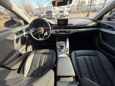 Used 2017 Audi A4 2.0T Premium image 6