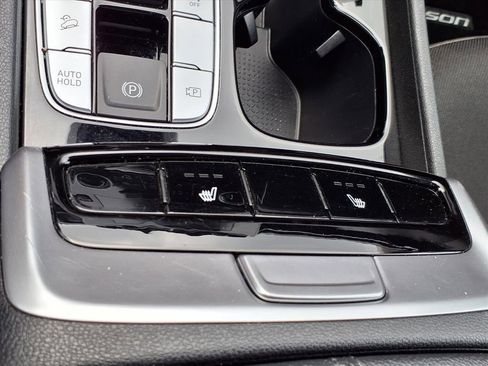 Certified 2023 Hyundai Tucson SEL image 21