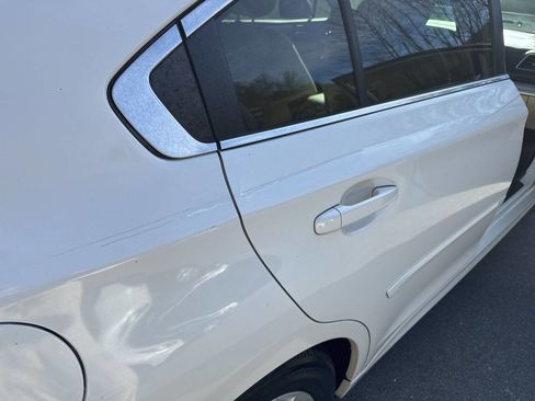 Used 2016 Subaru Legacy 2.5i Premium image 19